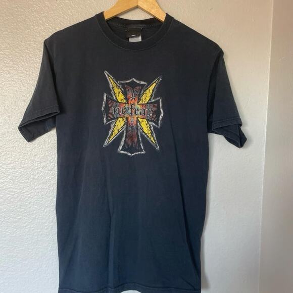 No Fear Vintage Tee Shirt - Picture 1 of 4